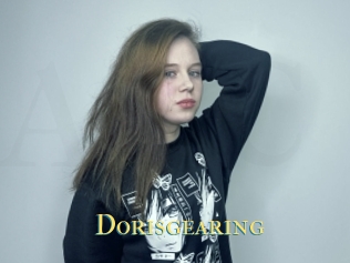 dorisgearing Annonce 2 coquine