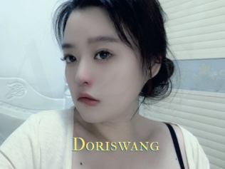 Doriswang