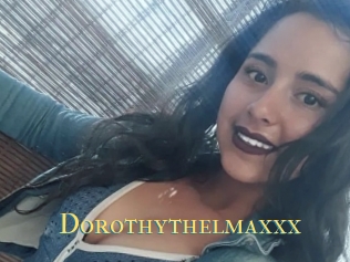 Dorothythelmaxxx