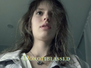 Dorotiblassed