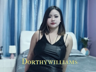Dorthywilliams
