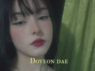 Doyeon_dae