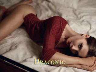 Draconic
