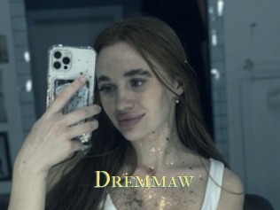 Dremmaw