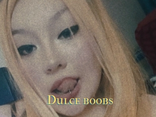 Dulce_boobs