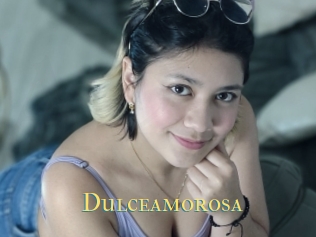 Dulceamorosa