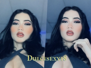 Dulcesexy18