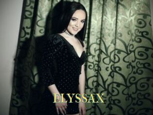 ELYSSAX
