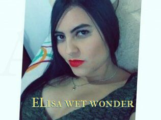 ELisa_wet_wonder