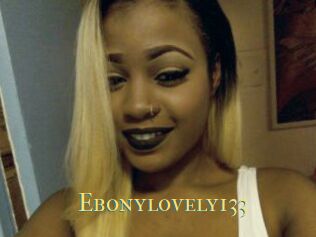 Ebonylovely133