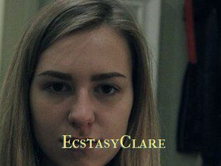 EcstasyClare