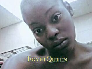 EgyptQueen