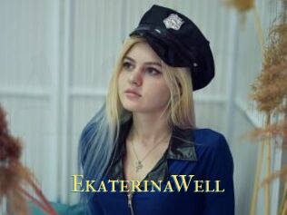 EkaterinaWell