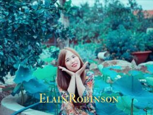 ElainRobinson