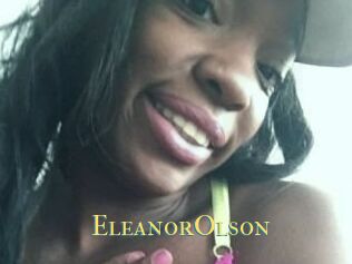Eleanor_Olson