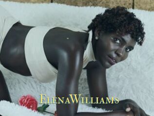 ElenaWilliams