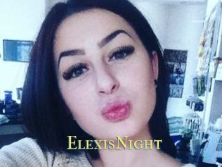 ElexisNight