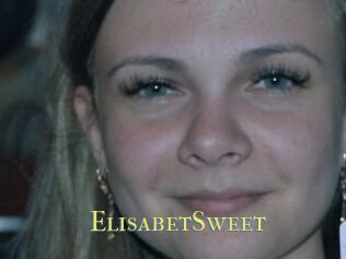 ElisabetSweet