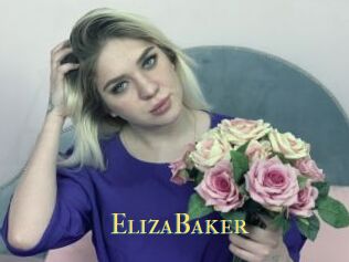 ElizaBaker