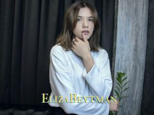 ElizaBeytman