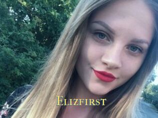 Elizfirst