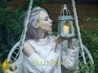 EllieBond