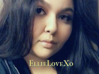EllieLoveXo