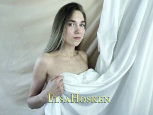 ElsaHosken