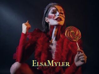ElsaMyler