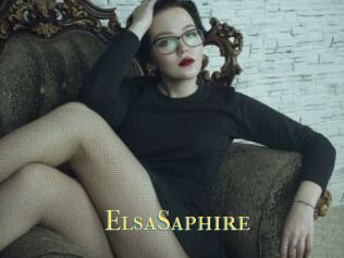 ElsaSaphire