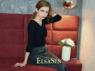 ElsaSin