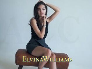 ElvinaWilliams