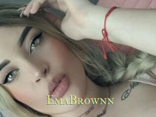 EmaBrownn Annonce 2 coquine