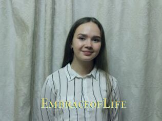 EmbraceofLife