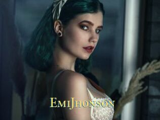EmiJhonson