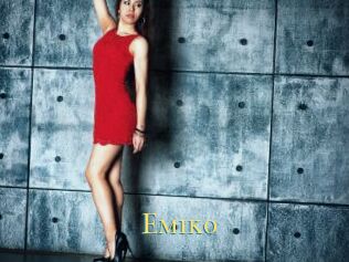 Emiko