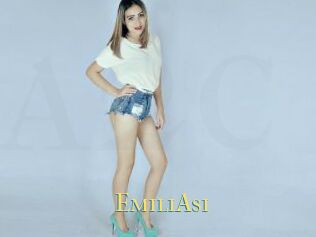 EmiliAsi Annonce 2 coquine