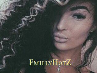 EmillyHotZ