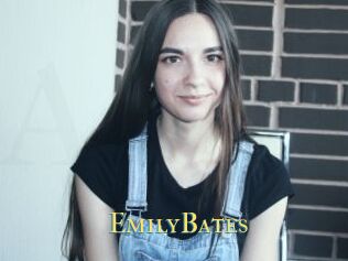 EmilyBates Annonce 2 coquine