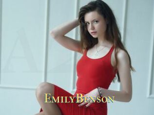 EmilyBenson