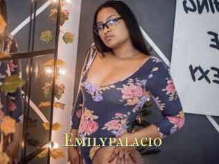 Emilypalacio