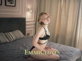 EmmiCloves Annonce 2 coquine