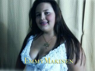 EmmyMakinen