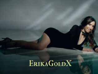 ErikaGoldX