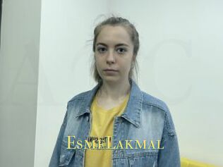 EsmeLakmal