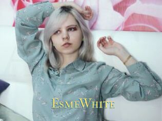 EsmeWhite