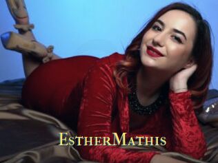 EstherMathis