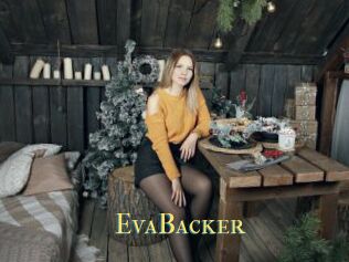 EvaBacker