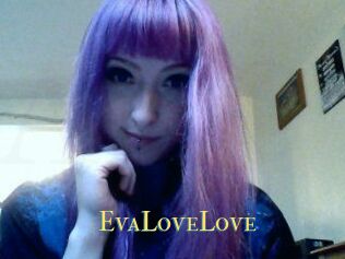 EvaLoveLove
