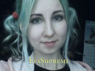 EvaSupreme